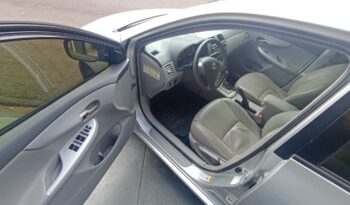 TOYOTA COROLLA 2009/2010 1.8 XEI completo