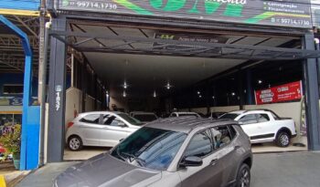 JEEP COMPASS 2017/2017 2.0 16V FLEX SPORT AUTOMÁTICO completo