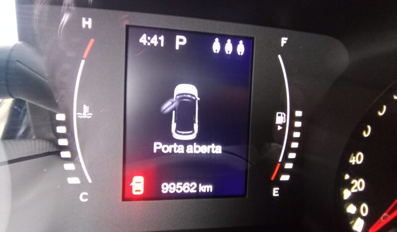 JEEP COMPASS 2021/2022 1.3 T270 TURBO FLEX SPORT AT6 completo