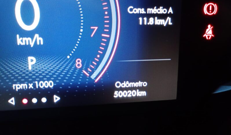 FIAT FASTBACK 2022/2023 1.3 TURBO 270 completo