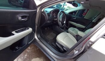 JEEP COMPASS 2017/2017 2.0 16V FLEX SPORT AUTOMÁTICO completo