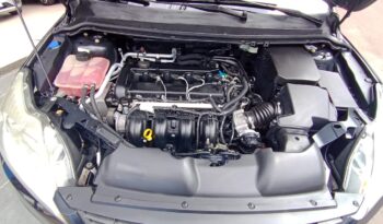 FORD FOCUS 2008/2009 2.0 GLX SEDAN completo