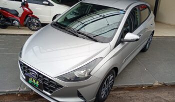 HYUNDAI HB20 2020/2020 1.0 12V completo