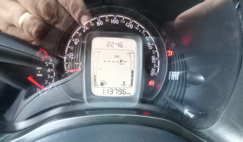 FIAT MOBI 2017/2018 1.0 FIREFLY FLEX completo