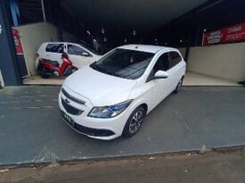 CHEVROLET ONIX 2014/2015 1.4 MPFI LT