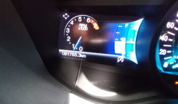 FORD FUSION 2017/2018 2.0 TITANIUM FWD 16V GASOLINA 4P AUTOMÁTICO completo
