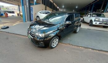 FIAT MOBI 2017/2018 1.0 FIREFLY FLEX completo