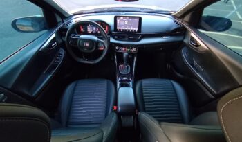 FIAT FASTBACK 2022/2023 1.3 TURBO 270 completo