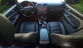 FORD FOCUS 2011/2012 2.0 TITANIUM HATCH completo