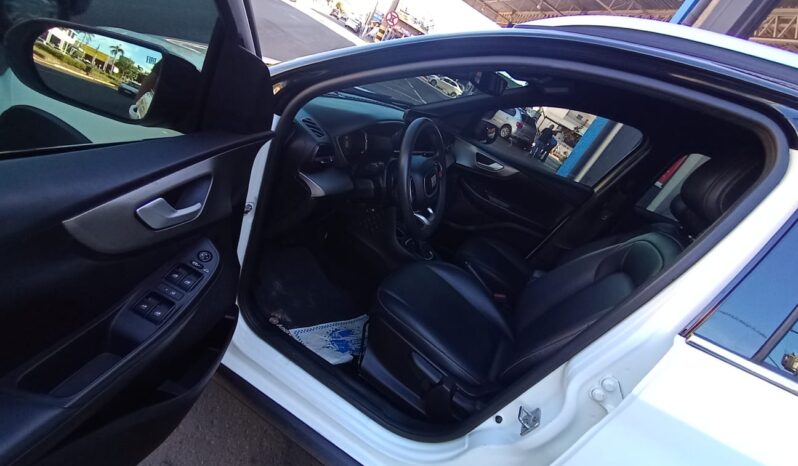 FIAT PULSE 2022/2022 1.0 TURBO 200 FLEX IMPETUS CVT completo