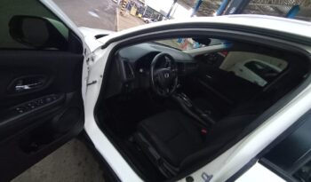 HONDA HR-V 2015/2016 1.8 16V FLEX EX 4P AUTOMÁTICO completo