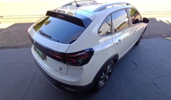 VOLKSWAGEN NIVUS 2023/2023 1.0 200 TSI TOTAL FLEX HIGHLINE AUTOMÁTICO completo