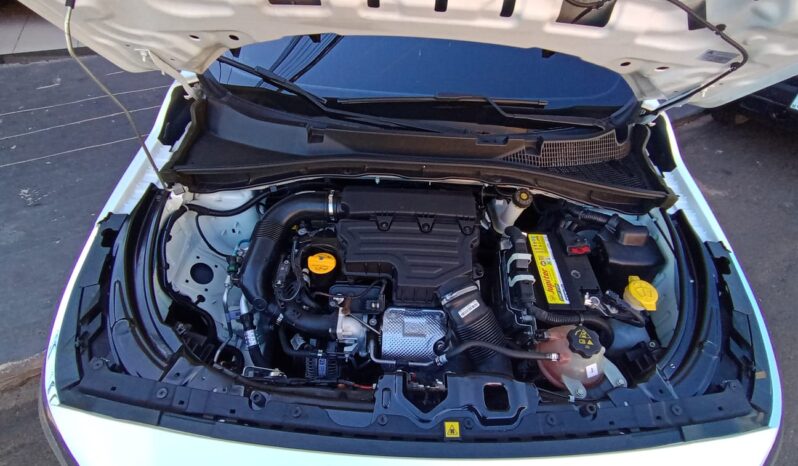 FIAT PULSE 2022/2022 1.0 TURBO 200 FLEX IMPETUS CVT completo