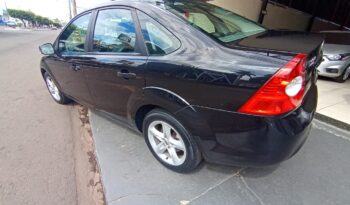 FORD FOCUS 2008/2009 2.0 GLX SEDAN completo