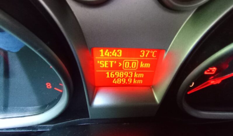 FORD FOCUS 2011/2012 2.0 TITANIUM HATCH completo