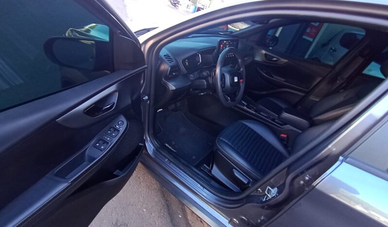 FIAT FASTBACK 2022/2023 1.3 TURBO 270 completo