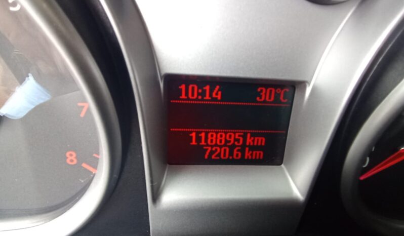 FORD FOCUS 2008/2009 2.0 GLX SEDAN completo