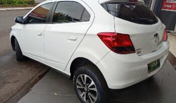 CHEVROLET ONIX 2014/2015 1.4 MPFI LT completo