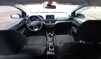 HYUNDAI HB20 2020/2020 1.0 12V completo