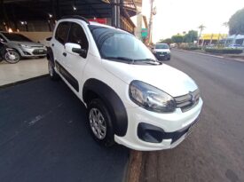 FIAT UNO 2020/2020 1.3 FIREFLY FLEX WAY