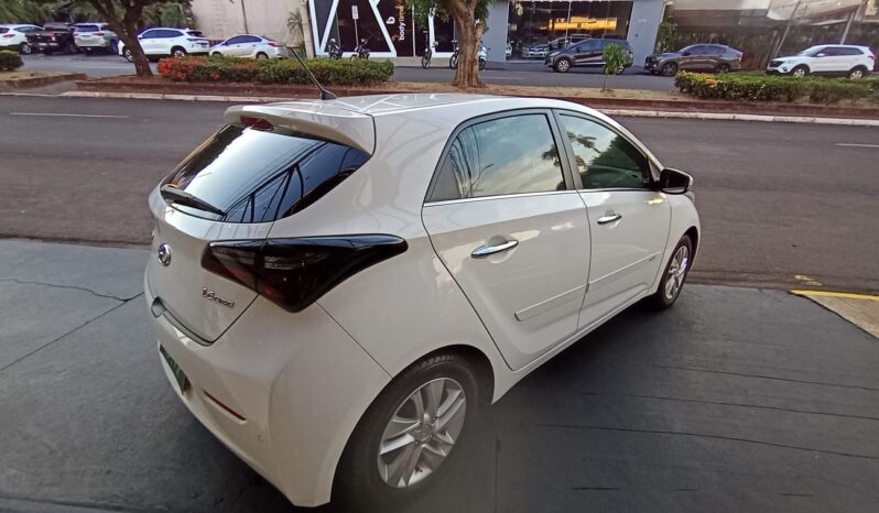 HYUNDAI HB20 2014/2015 1.6 PREMIUM completo