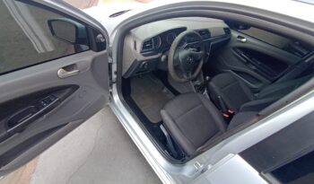 VOLKSWAGEN VOYAGE 2017/2017 1.6 MSI TOTALFLEX TRENDLINE completo