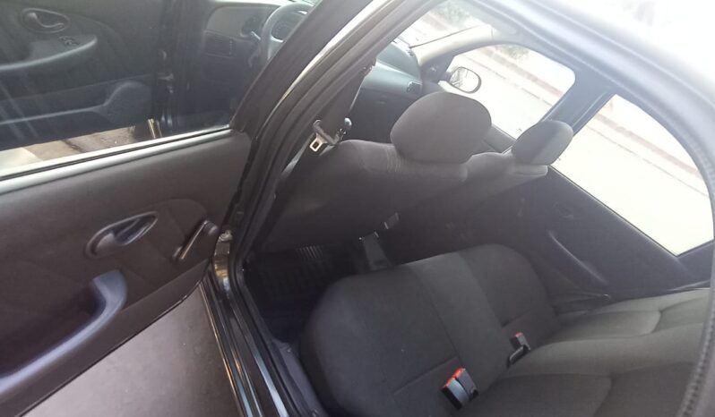 FIAT SIENA 2011/2012 1.0 MPI EL CELEBRATION completo