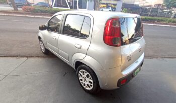 FIAT UNO 2015/2016 1.0 EVO VIVACE completo