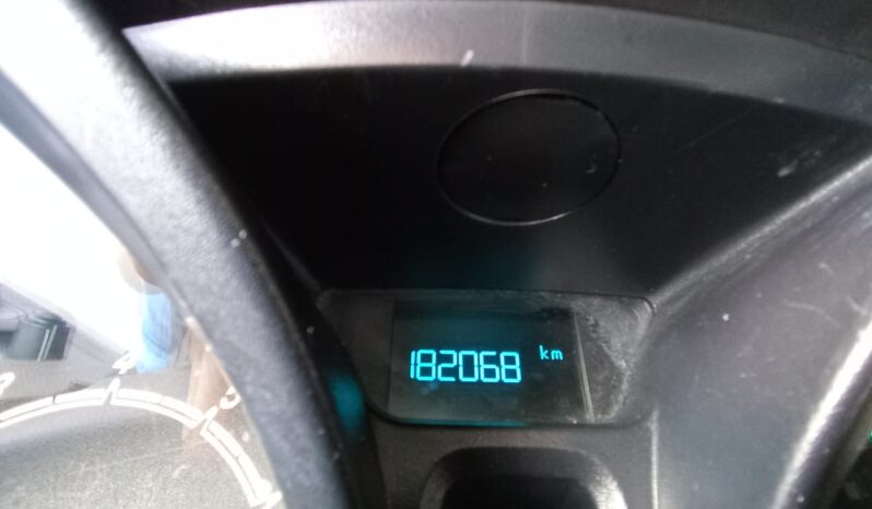 FORD FIESTA 2013/2014 1.5 S HATCH completo