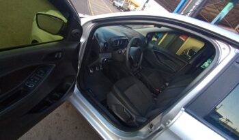 FORD KA 2018/2018 1.5 SIGMA FLEX SE PLUS completo