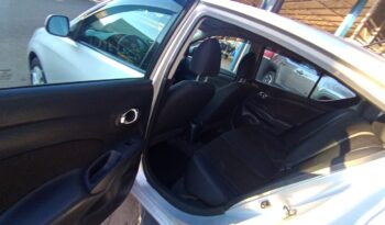 NISSAN VERSA 2013/2014 1.6 16V FLEX SL completo