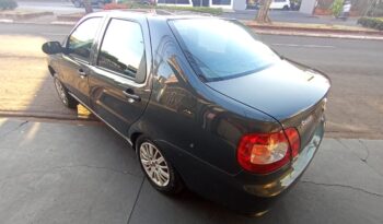 FIAT SIENA 2011/2012 1.0 MPI EL CELEBRATION completo