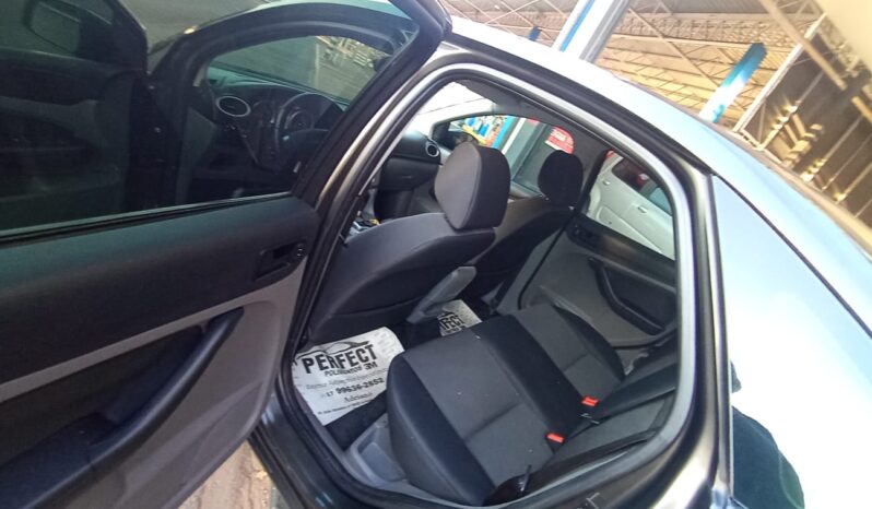 FORD FOCUS 2013/2013 2.0 GLX SEDAN completo