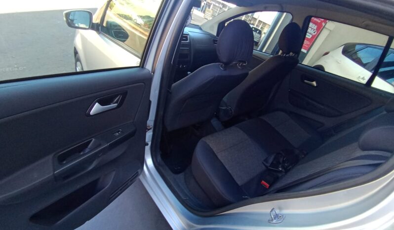 VOLKSWAGEN FOX 2013/2013 1.6 completo