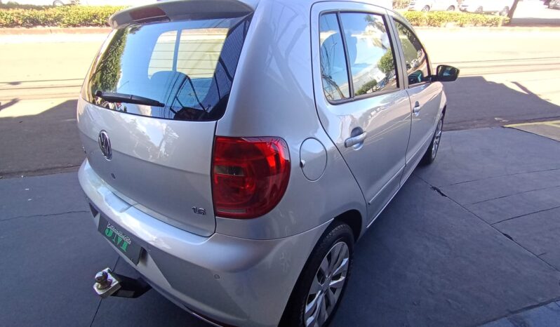VOLKSWAGEN FOX 2013/2013 1.6 completo