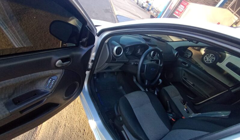 FORD FIESTA 2012/2013 1.6 ROCAM SEDAN completo