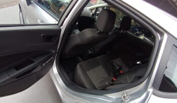 FORD FIESTA 2013/2014 1.5 S HATCH completo