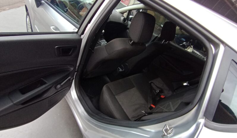 FORD FIESTA 2013/2014 1.5 S HATCH completo