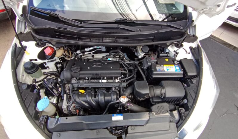 HYUNDAI HB20 2014/2015 1.6 PREMIUM completo