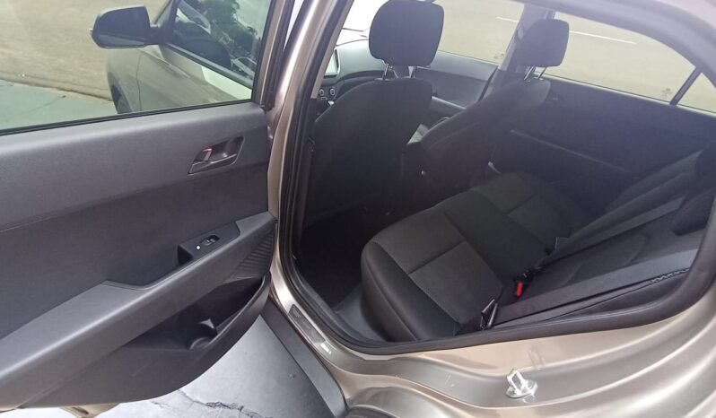 HYUNDAI CRETA 2019/2019 1.6 16V FLEX ATTITUDE AUTOMÁTICO completo