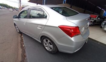 CHEVROLET PRISMA 2016/2017 1.4 MPFI LT completo