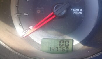 FORD FIESTA 2012/2013 1.6 ROCAM SEDAN completo