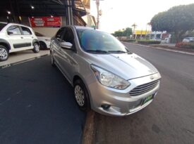FORD KA 2018/2018 1.5 SIGMA FLEX SE PLUS