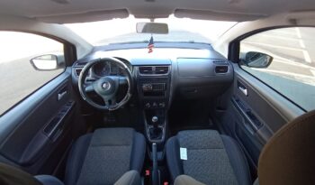 VOLKSWAGEN FOX 2013/2013 1.6 completo