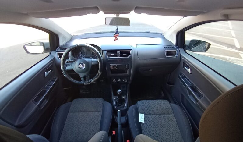 VOLKSWAGEN FOX 2013/2013 1.6 completo