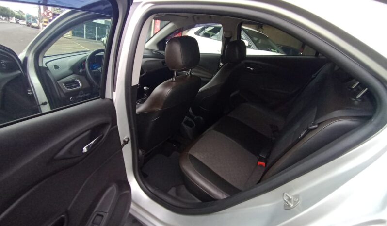 CHEVROLET PRISMA 2016/2017 1.4 MPFI LT completo