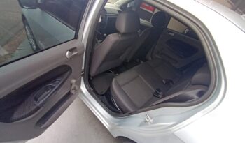 VOLKSWAGEN VOYAGE 2017/2017 1.6 MSI TOTALFLEX TRENDLINE completo