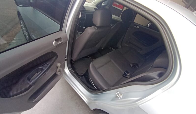 VOLKSWAGEN VOYAGE 2017/2017 1.6 MSI TOTALFLEX TRENDLINE completo