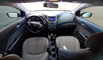 HYUNDAI HB20 2014/2015 1.6 PREMIUM completo