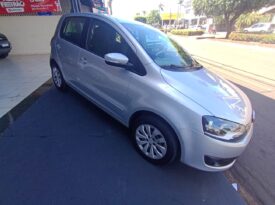 VOLKSWAGEN FOX 2013/2013 1.6